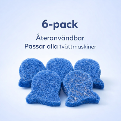 Luddfångaren™ Original 6-Pack