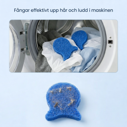 Luddfångaren™ Original 6-Pack